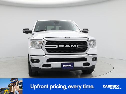 2023 RAM 1500 Bighorn