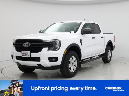 2024 Ford Ranger XL