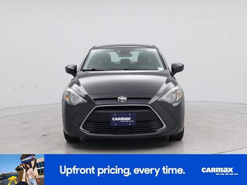 2017 Toyota Yaris iA