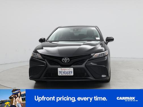 2023 Toyota Camry SE Night Shade