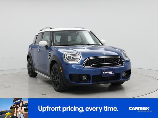 2020 MINI Countryman S