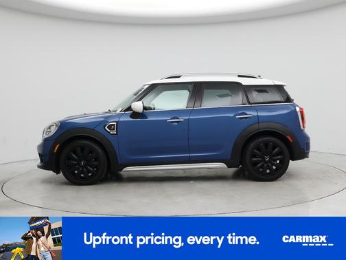 2020 MINI Countryman S