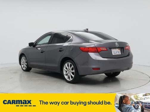2015 Acura ILX 2.0L (A5)