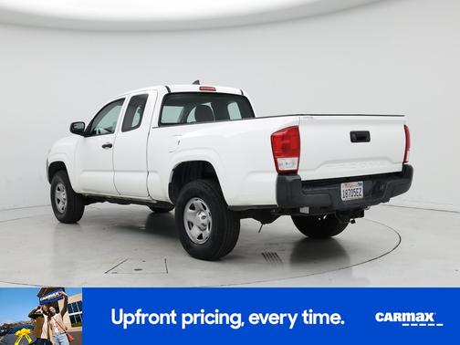 2017 Toyota Tacoma SR