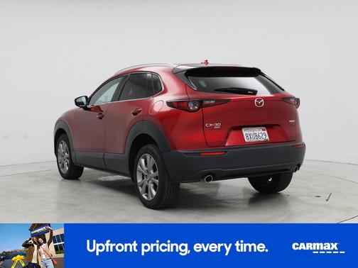 2021 Mazda CX-30 Premium
