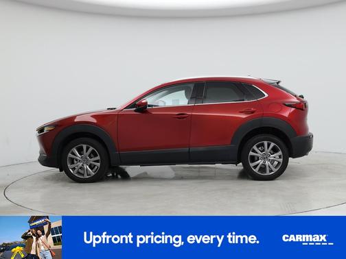 2021 Mazda CX-30 Premium