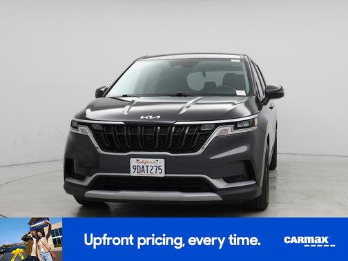 2023 Kia Carnival LX