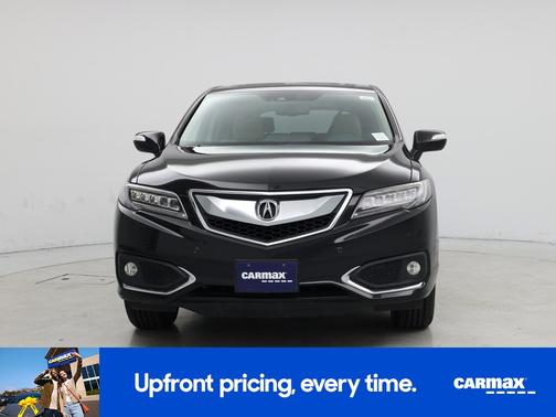 2016 Acura RDX AWD