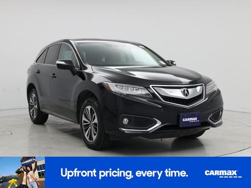 2016 Acura RDX AWD