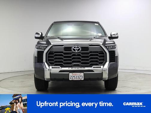 2024 Toyota Tundra Hybrid 1794