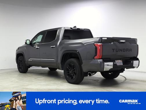 2024 Toyota Tundra Hybrid 1794