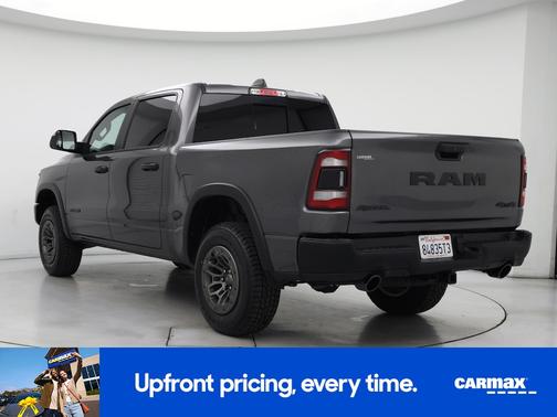 2023 RAM 1500 Rebel
