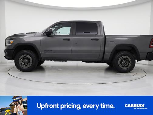 2023 RAM 1500 Rebel