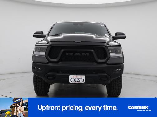 2023 RAM 1500 Rebel