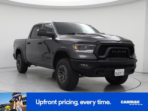 2023 RAM 1500 Rebel