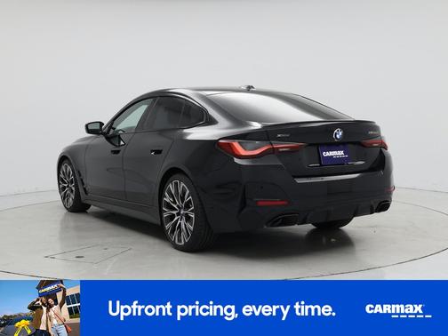 2022 BMW M440 I xDrive Gran Coupe