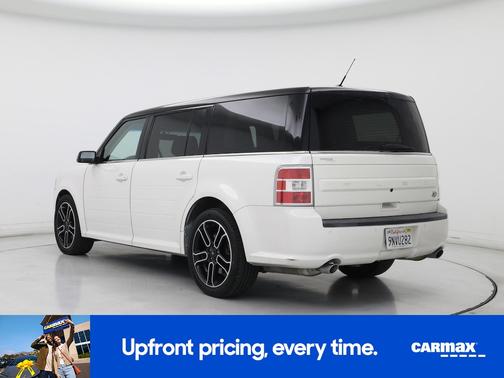2014 Ford Flex SEL