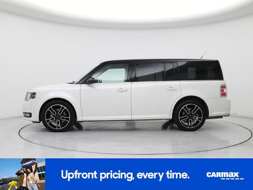 2014 Ford Flex SEL
