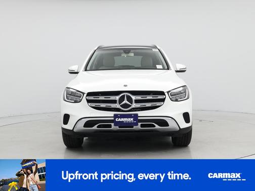 2020 Mercedes-Benz GLC 300 GLC 300