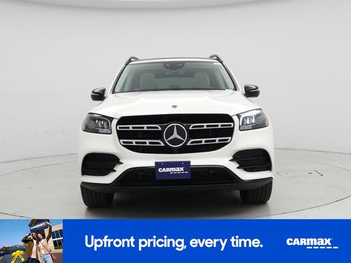 2023 Mercedes-Benz GLS 450 