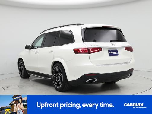 2023 Mercedes-Benz GLS 450 