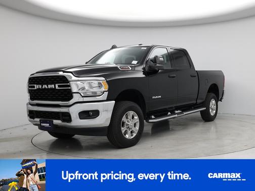 2024 RAM 2500 Bighorn