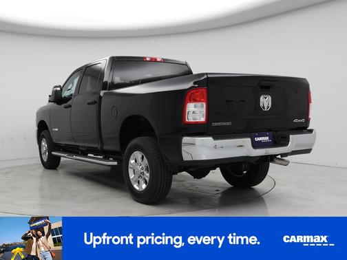 2024 RAM 2500 Bighorn