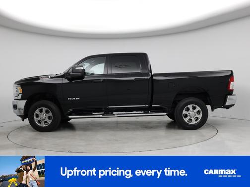 2024 RAM 2500 Bighorn