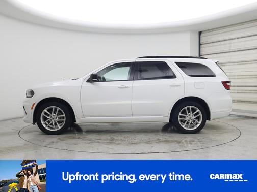 2023 Dodge Durango GT Plus