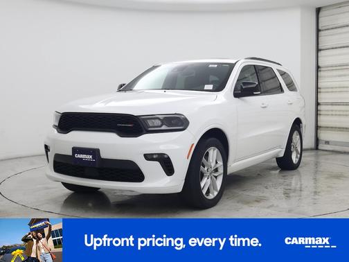 2023 Dodge Durango GT Plus