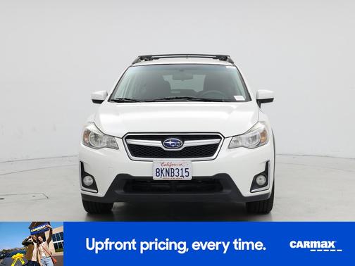 2017 Subaru Crosstrek Premium