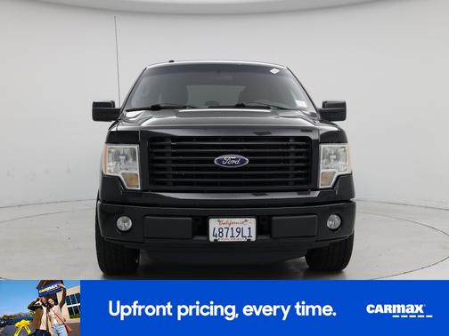 2014 Ford F-150 STX
