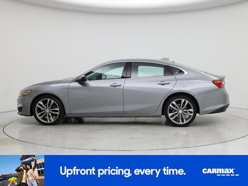 2023 Chevrolet Malibu 1LT