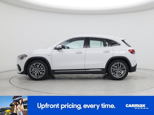 2022 Mercedes-Benz AMG GLA 35 AMG GLA 35