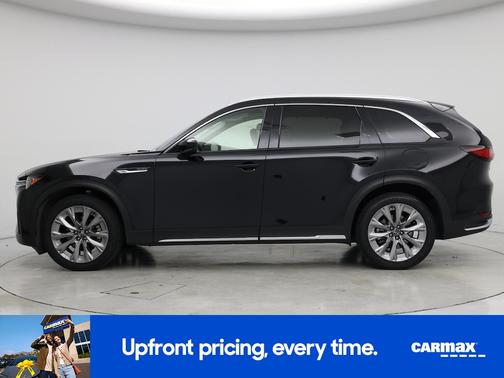 2025 Mazda CX-90 Turbo Premium Plus