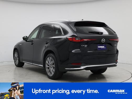 2025 Mazda CX-90 Turbo Premium Plus