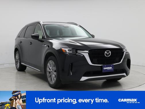 2025 Mazda CX-90 Turbo Premium Plus