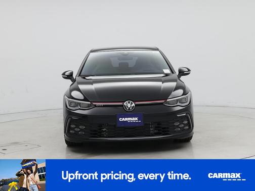 2024 Volkswagen Golf GTI Autobahn