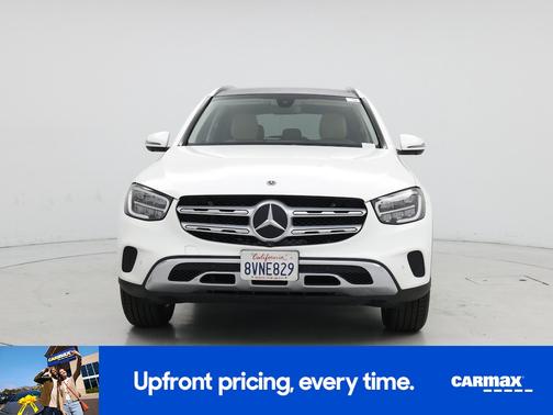 2021 Mercedes-Benz GLC 300 GLC 300