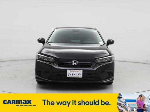 2023 Honda Civic EX