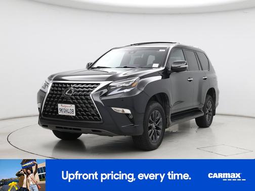 2023 Lexus GX 460 Premium