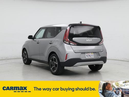 2023 Kia Soul EX