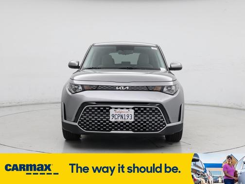 2023 Kia Soul EX