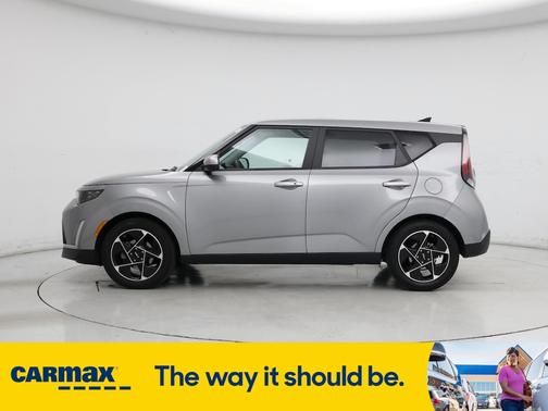 2023 Kia Soul EX
