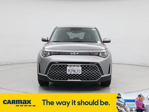 2023 Kia Soul EX