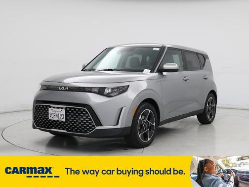 2023 Kia Soul EX