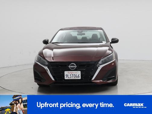 2024 Nissan Altima SV