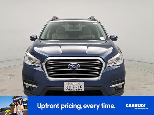 2019 Subaru Ascent Limited