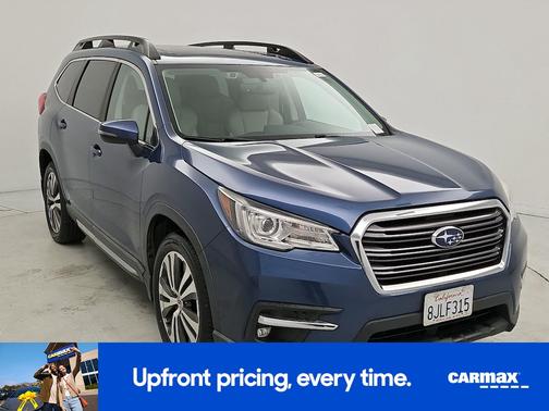 2019 Subaru Ascent Limited