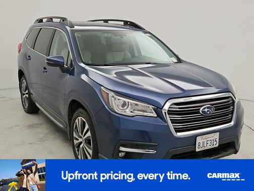 2019 Subaru Ascent Limited